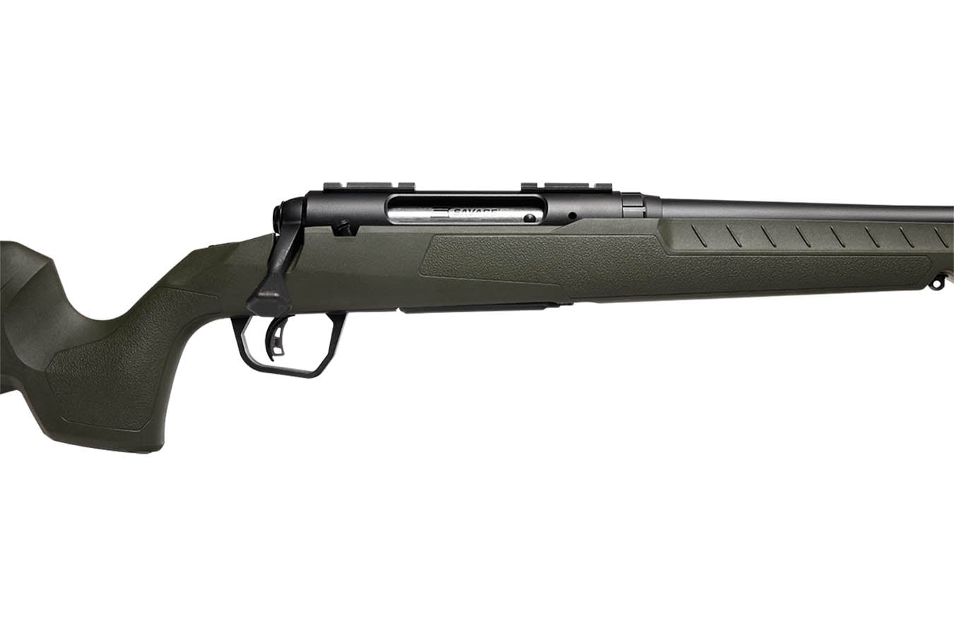 RUGER Axis 2 250th Anniversary 22LR Bolt-Action Rifle