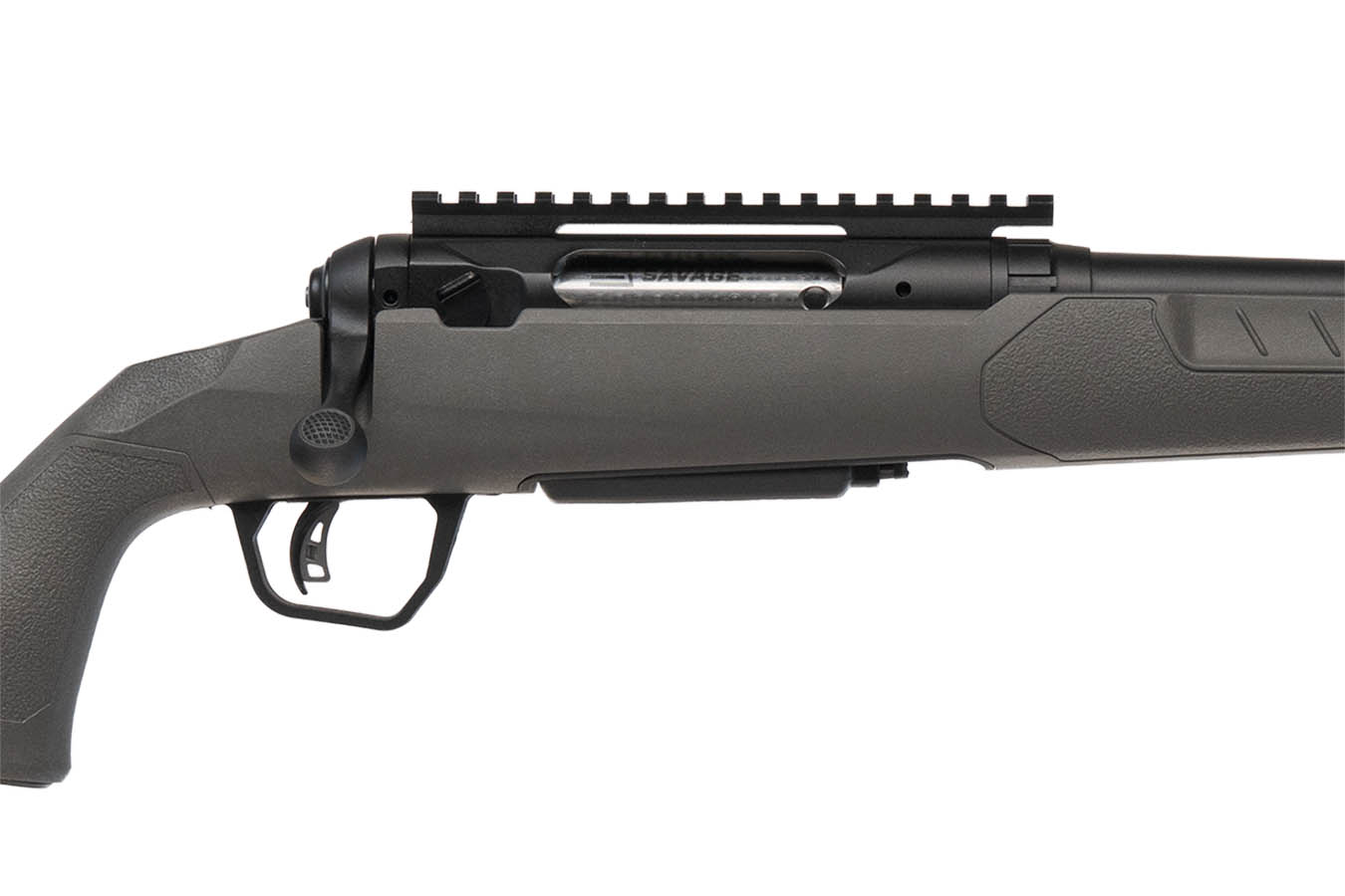 SAVAGE 110 Trail Blazer 308 Win Bolt-Action Rifle