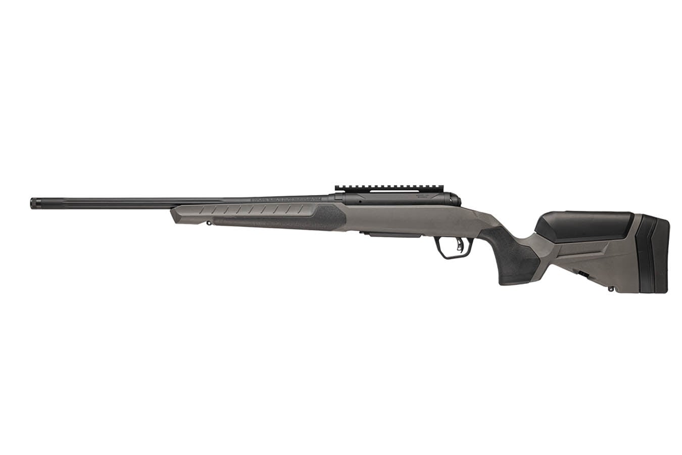Savage 110 Core Hunter 308 Win Bolt-Action Rifle with Flat Dark Gray Stock