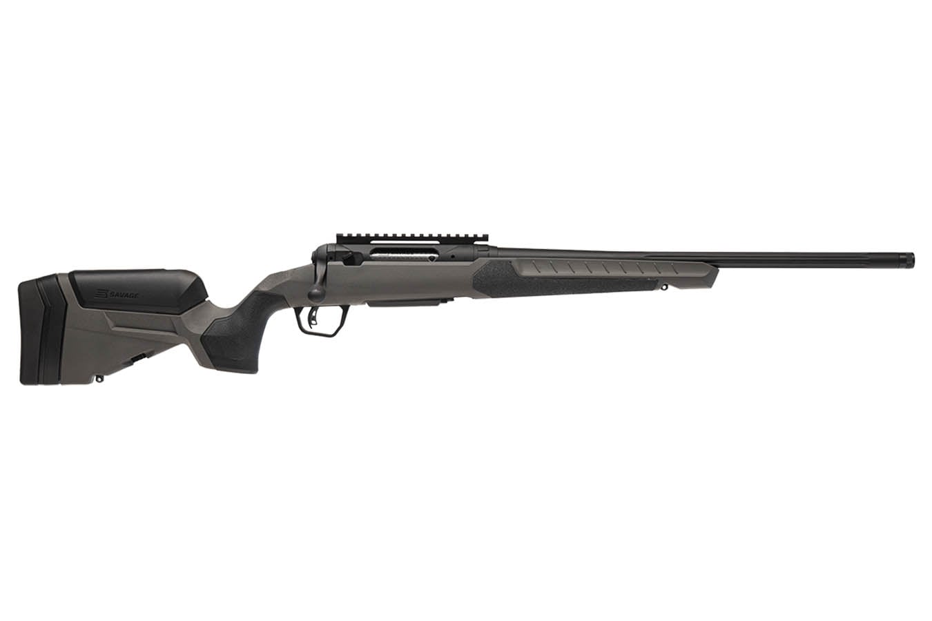 Savage 110 Core Hunter 308 Win Bolt-Action Rifle with Flat Dark Gray Stock