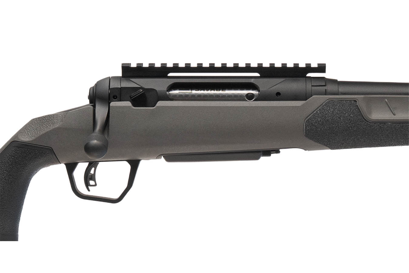SAVAGE 110 Core Hunter 350 Legend Bolt-Action Rifle with AccuFit V2 Stock