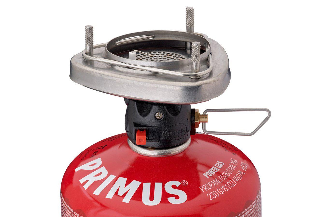 PRIMUS Lite Plus Stove System Blue