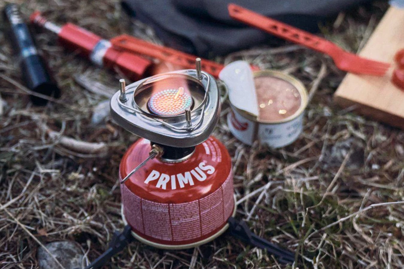 PRIMUS Lite Plus Stove System Blue