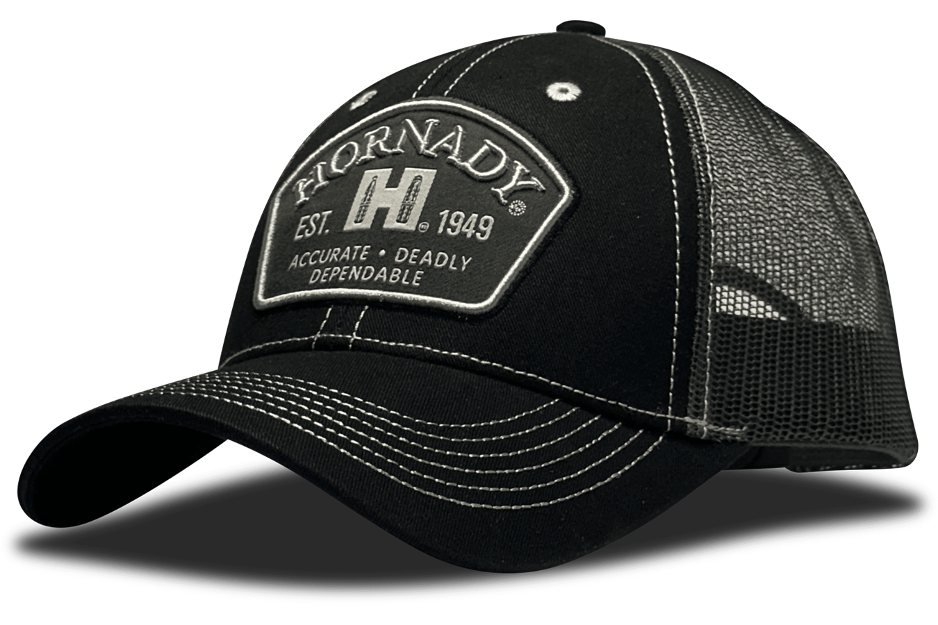 Hornadygear Accurate & Dependable Trucker