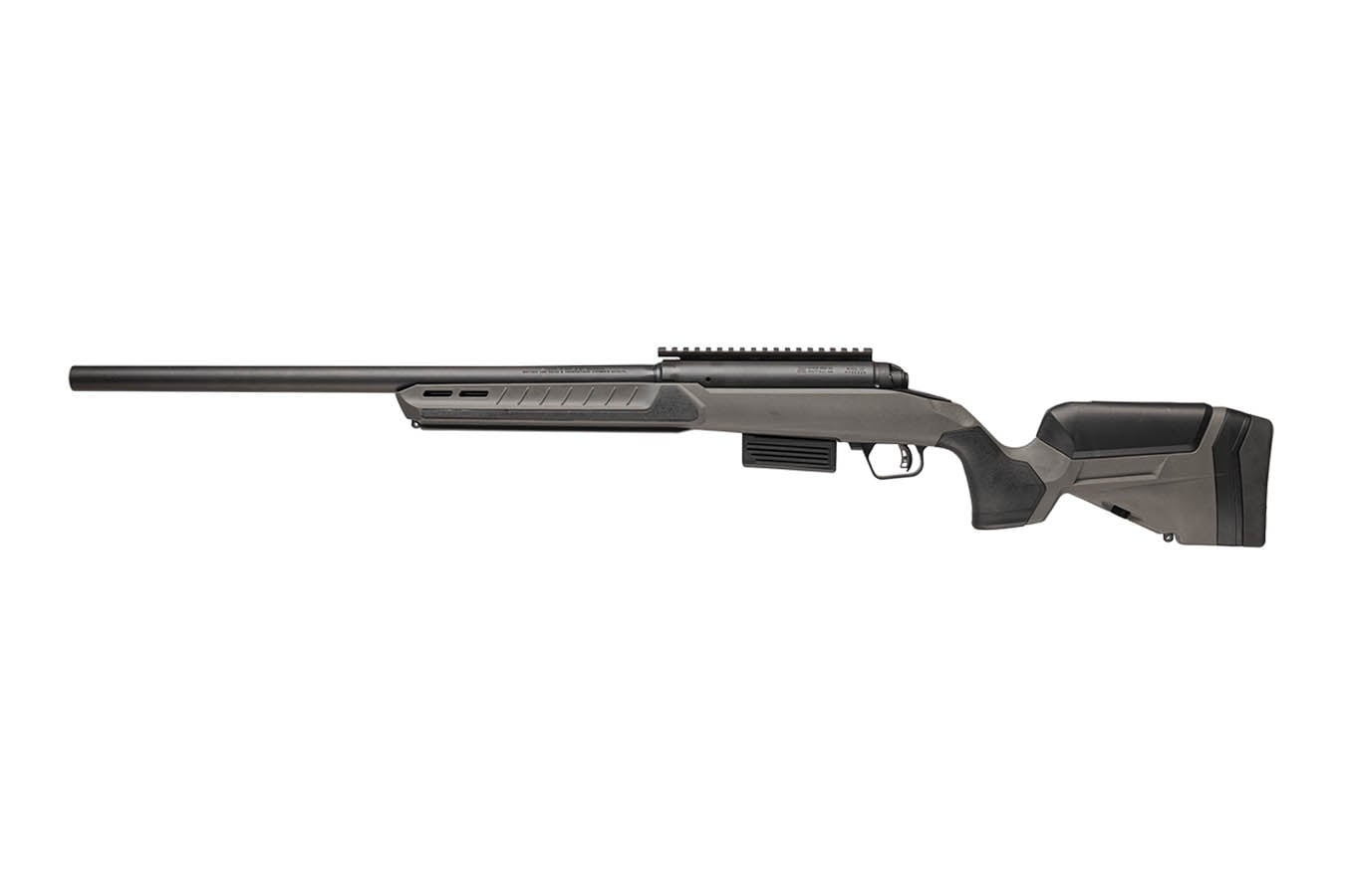 Savage 220 Harvester 20-Gauge Bolt-Action Shotgun