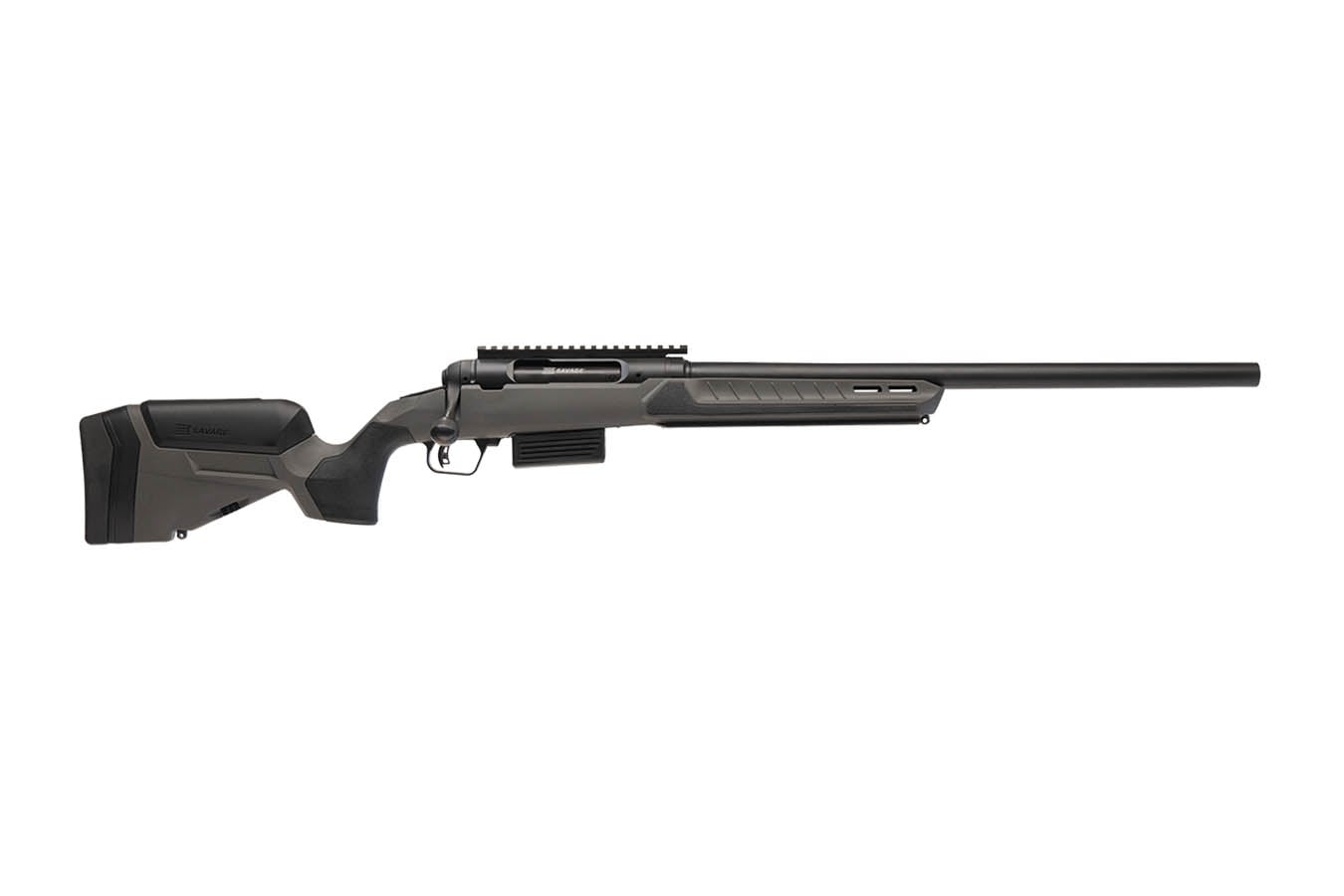 Savage 220 Harvester 20-Gauge Bolt-Action Shotgun