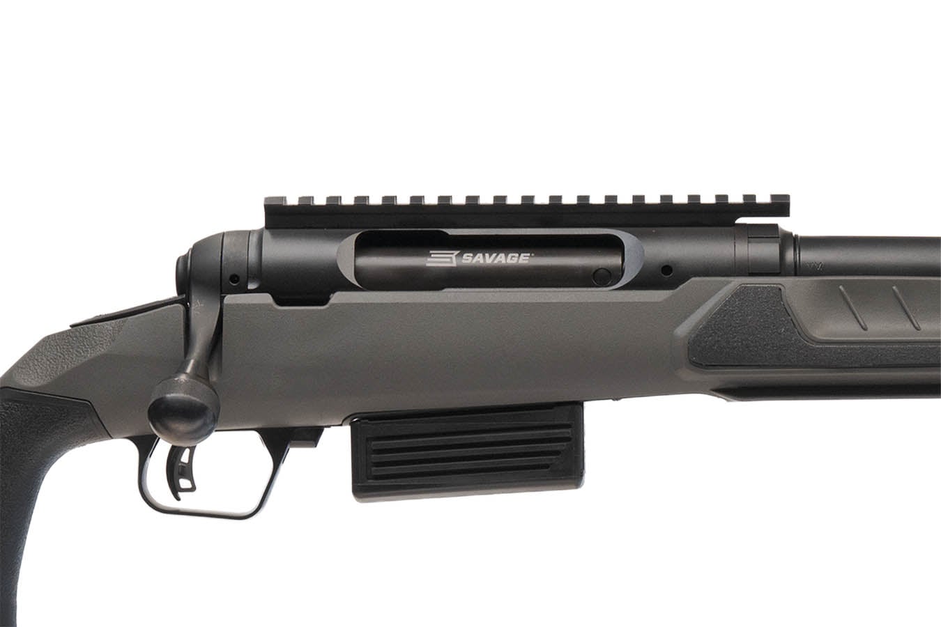 Savage 220 Harvester 20-Gauge Bolt-Action Shotgun