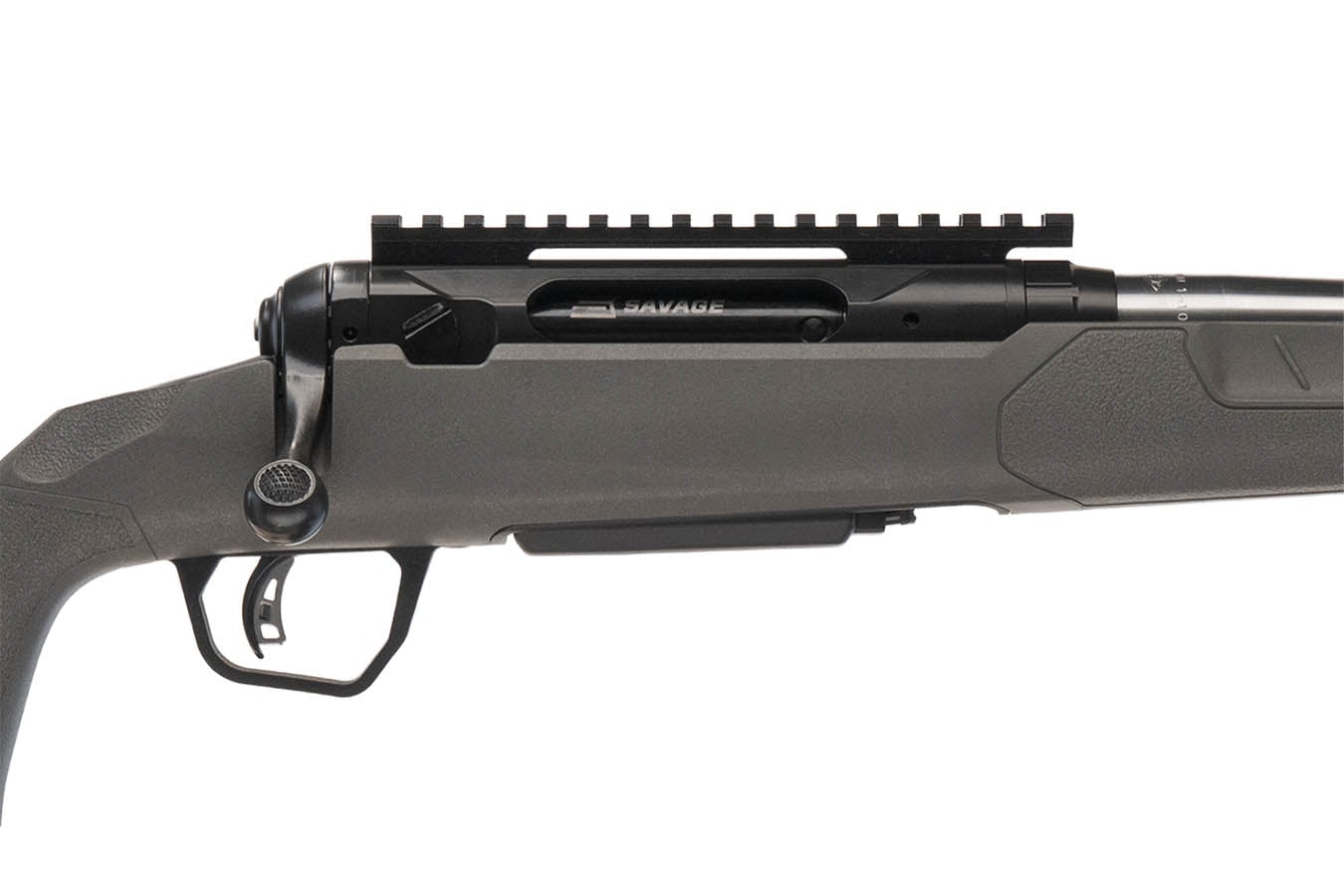 SAVAGE 110 Carbon Hunter 350 Legend Bolt-Action Rifle with Carbon Fiber Threaded Barrel