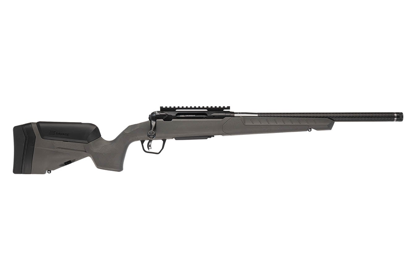 SAVAGE 110 Carbon Hunter 7mm PRC Bolt-Action Rifle with Carbon Fiber Barrel