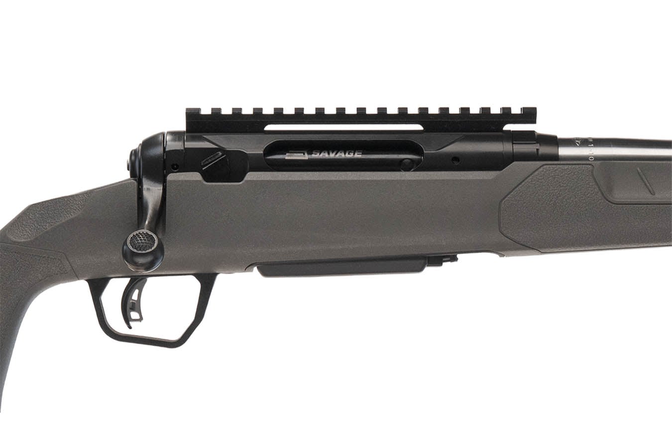 SAVAGE 110 Carbon Hunter 7mm PRC Bolt-Action Rifle with Carbon Fiber Barrel