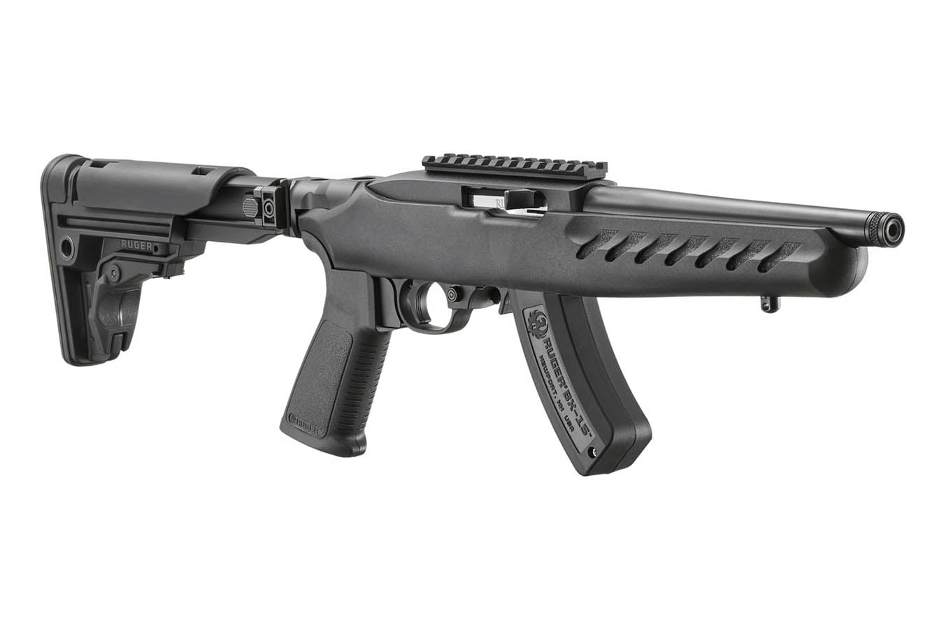 RUGER 10/22 SBR 22LR Short Barreled Rimfire Rifle