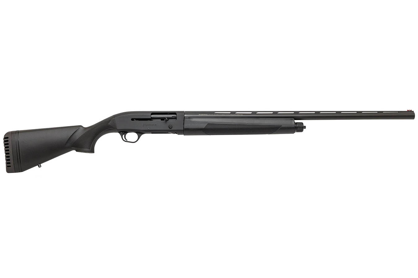 Mossberg Maverick SA All-Purpose 12 Gauge Semi-Auto Shotgun with Black Synthetic Stock