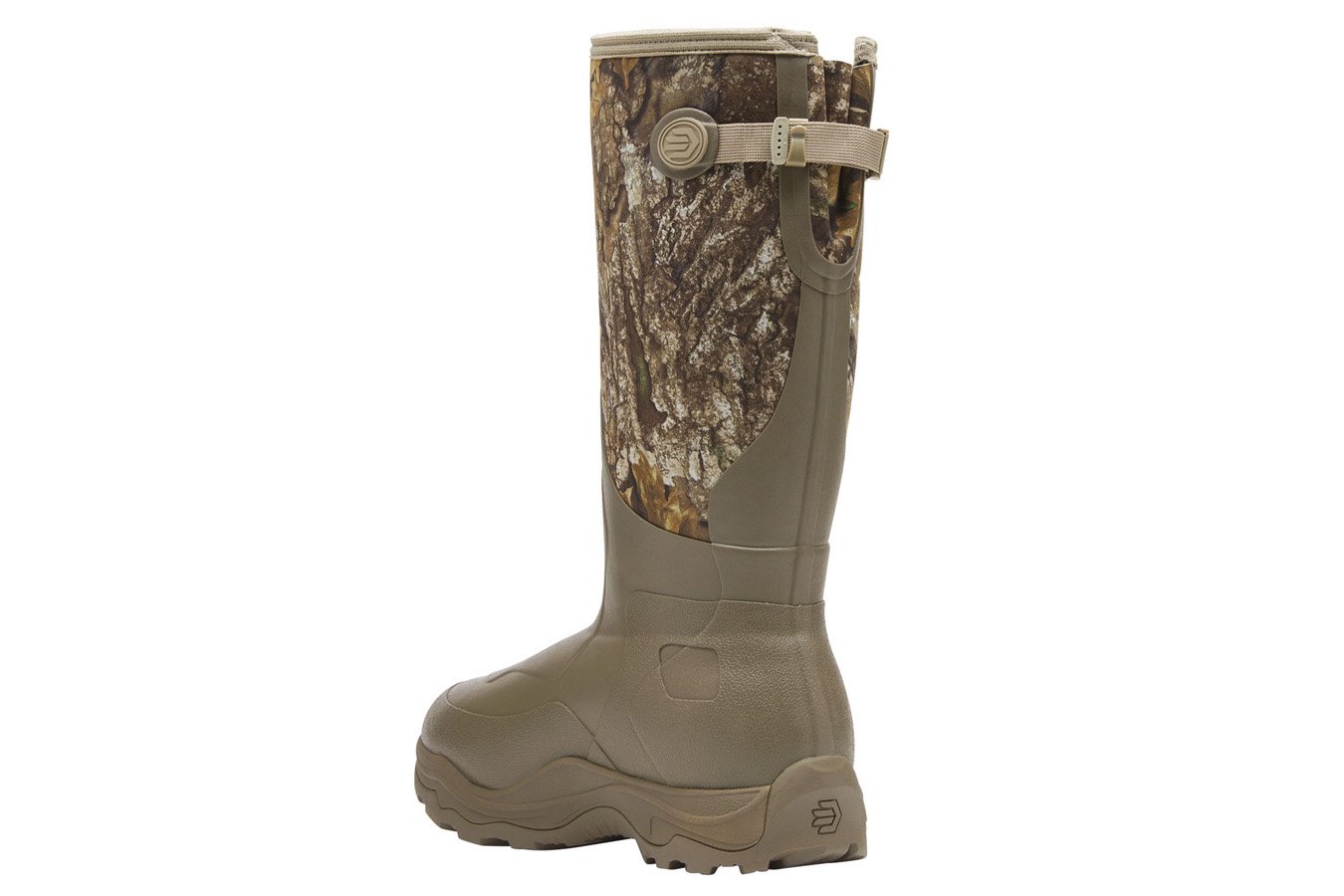 Lacrosse Alpha Agility LT 1000G Hunting Boot