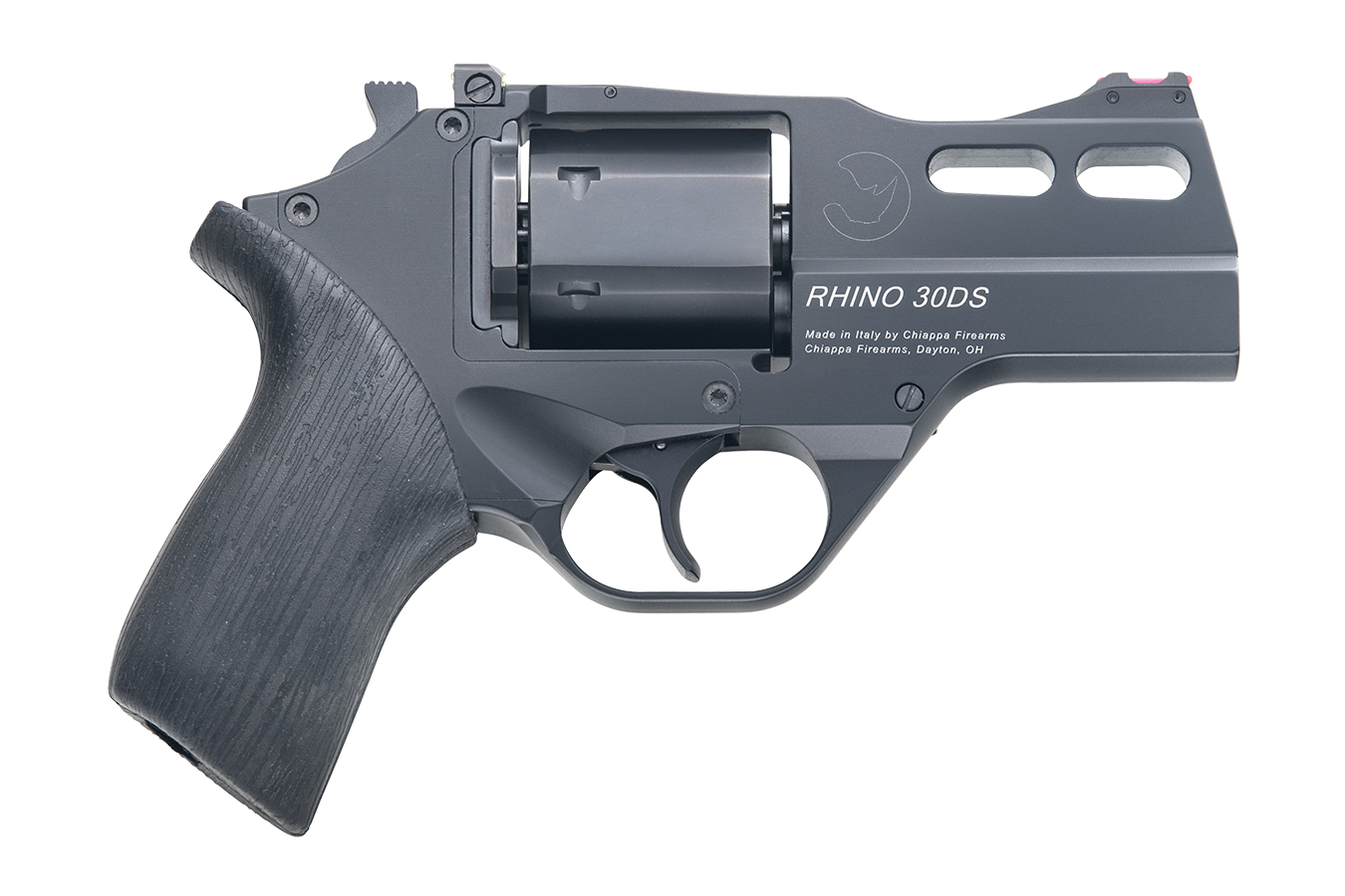 CHIAPPA Rhino 30DS 357 Magnum Revolver