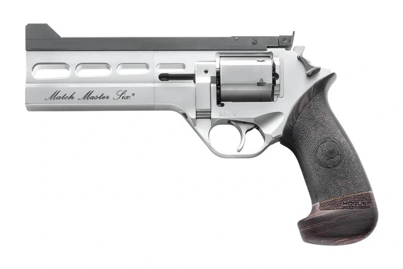 Chiappa Rhino Match Master 38 Special Revolver