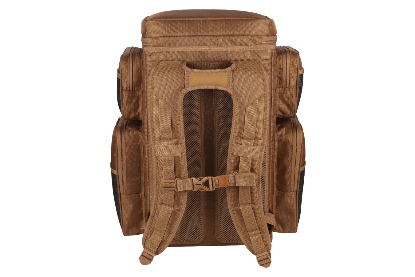 Evolution Outdoors Drift Series Battle Pack 3700 Tackle Backpack - Coyote