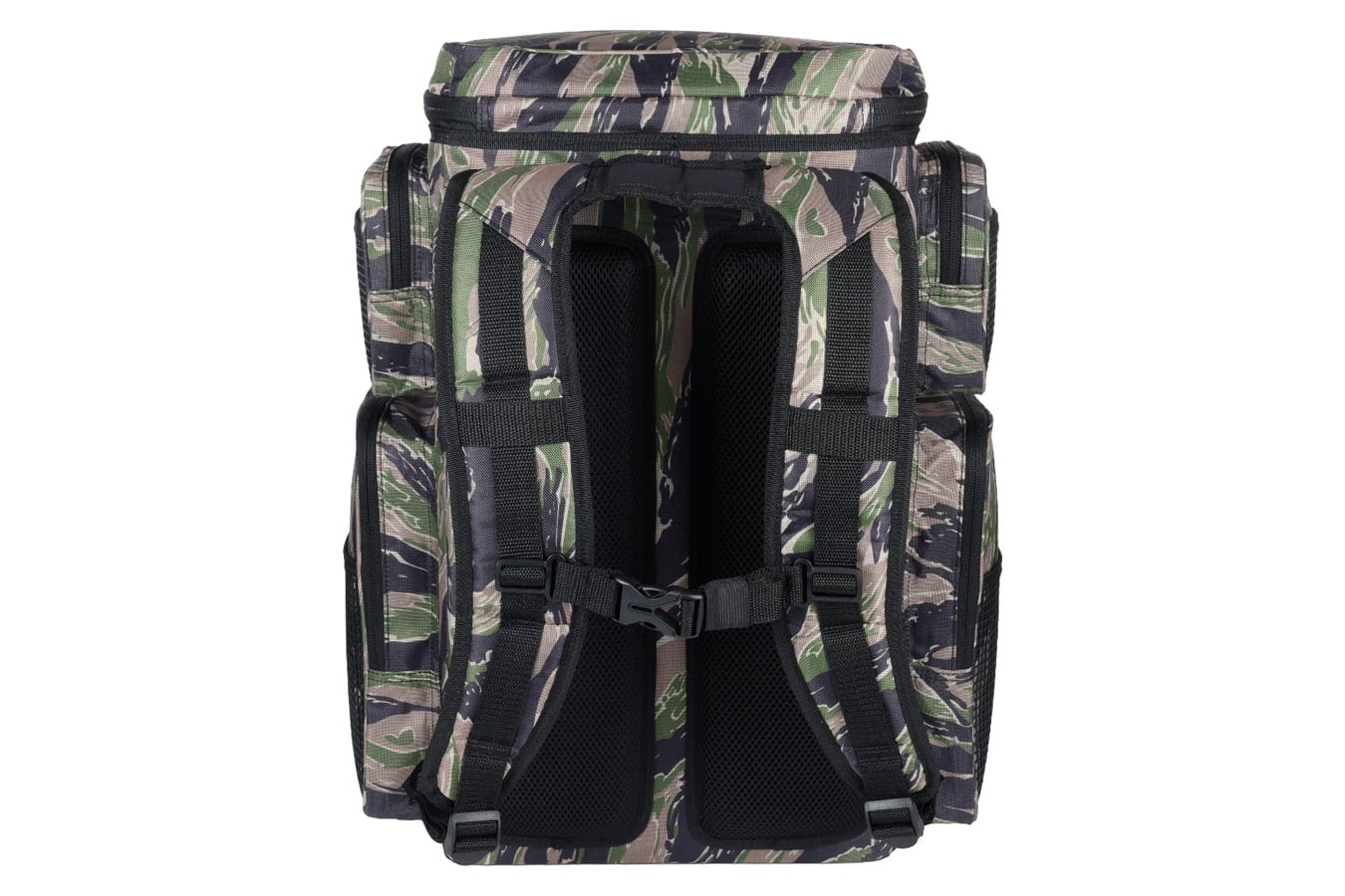 Evolution Outdoors Drift Series 3700 Tackle Backpack (Tiger Stripe)