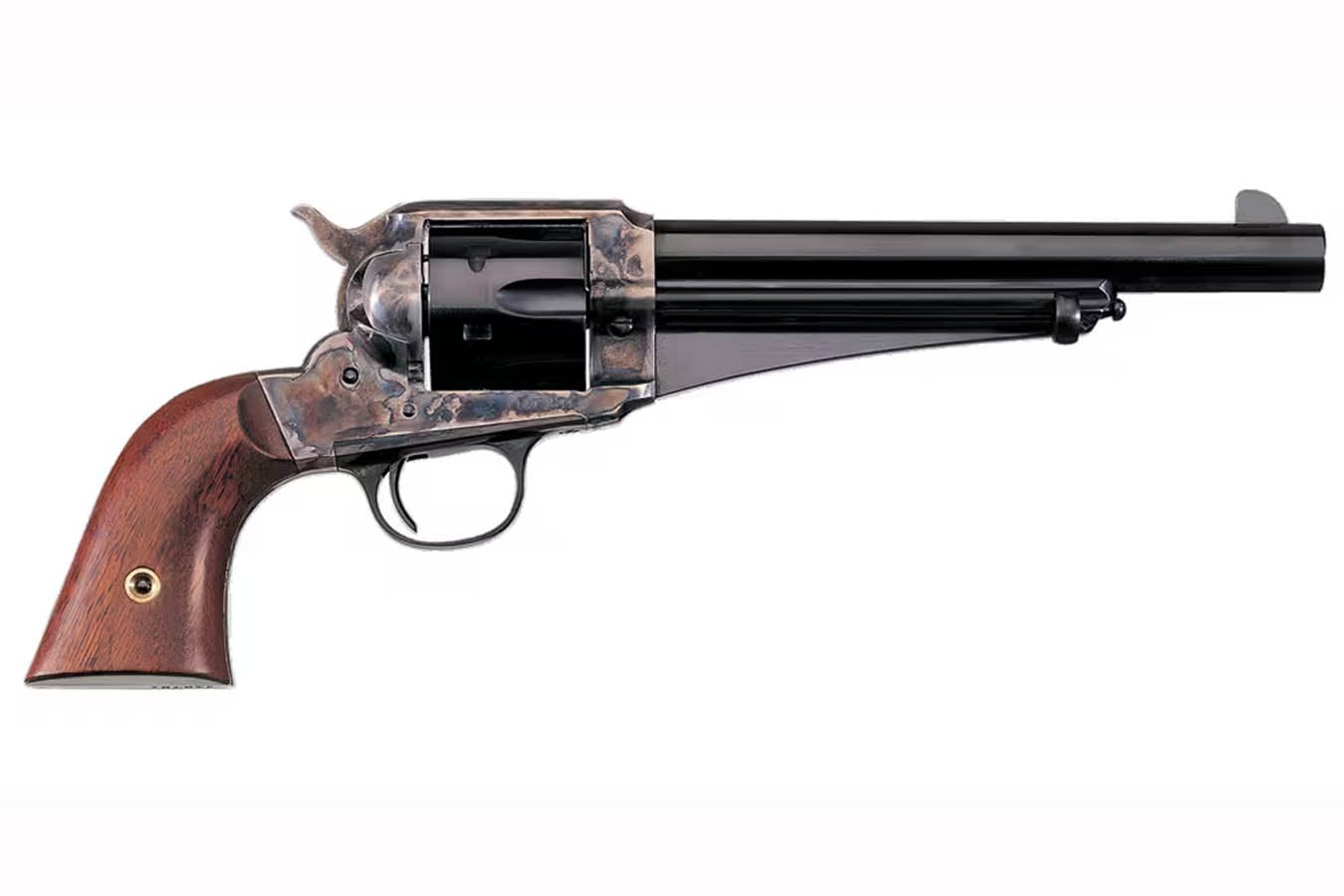 Uberti 1875 Single-Action Army Outlaw 45 Colt Revolver