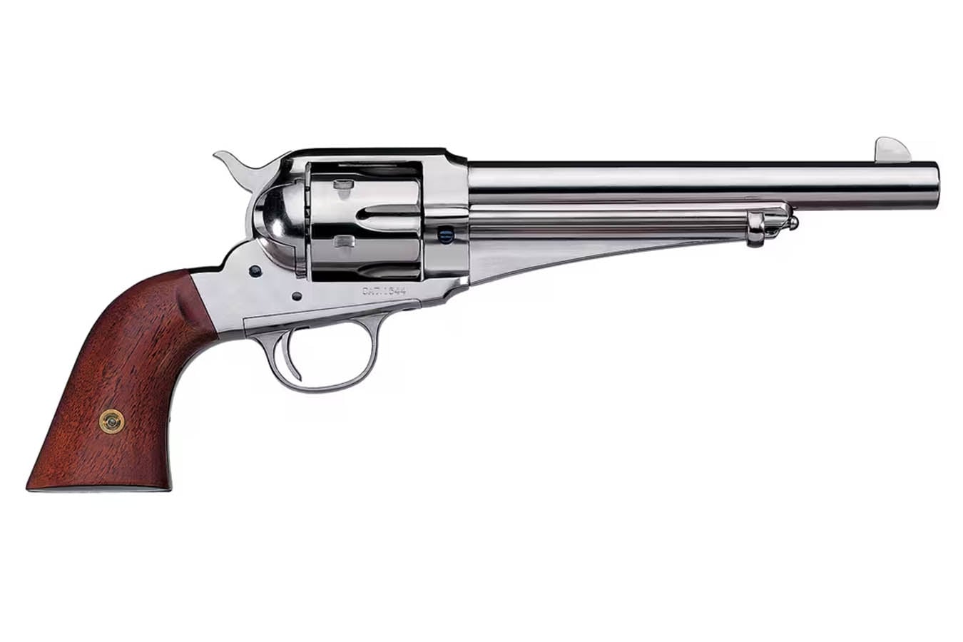Uberti 1875 Single-Action Army Outlaw 45 Colt Revolver