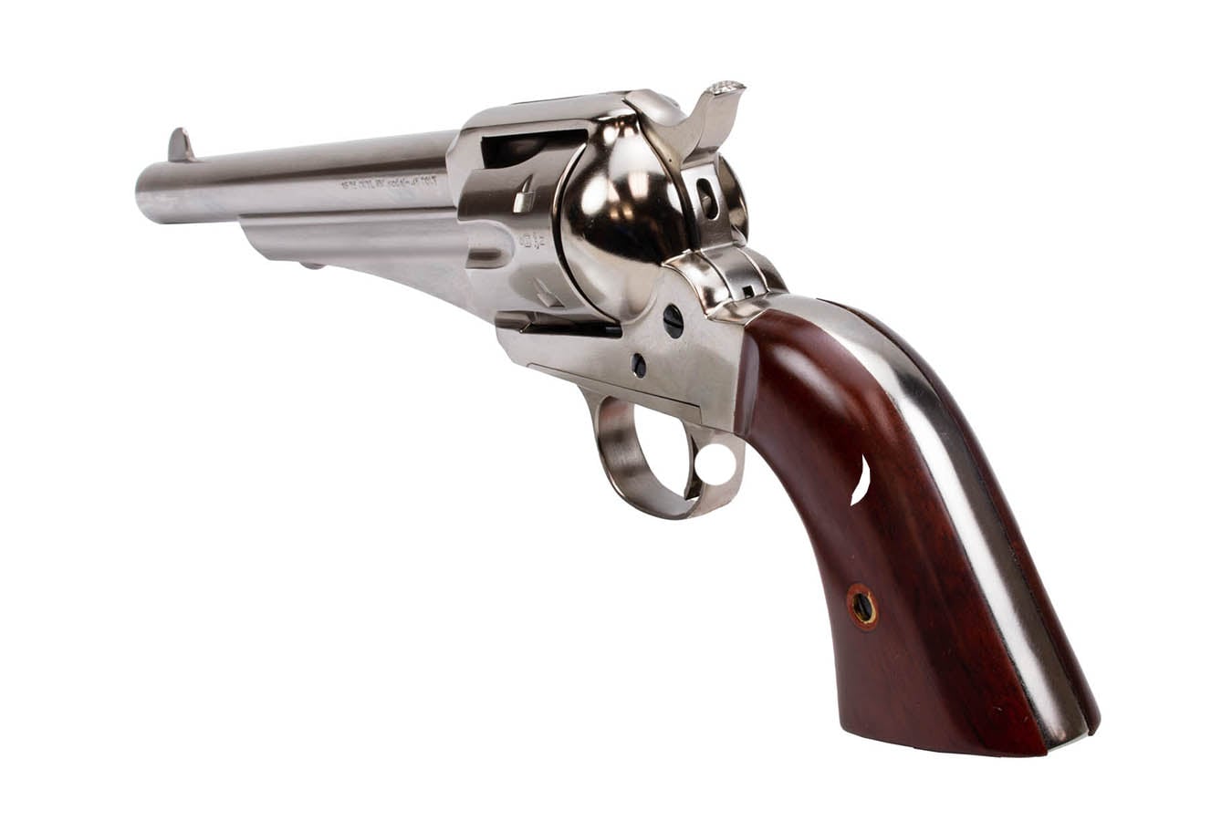 Uberti 1875 Single-Action Army Outlaw 45 Colt Revolver