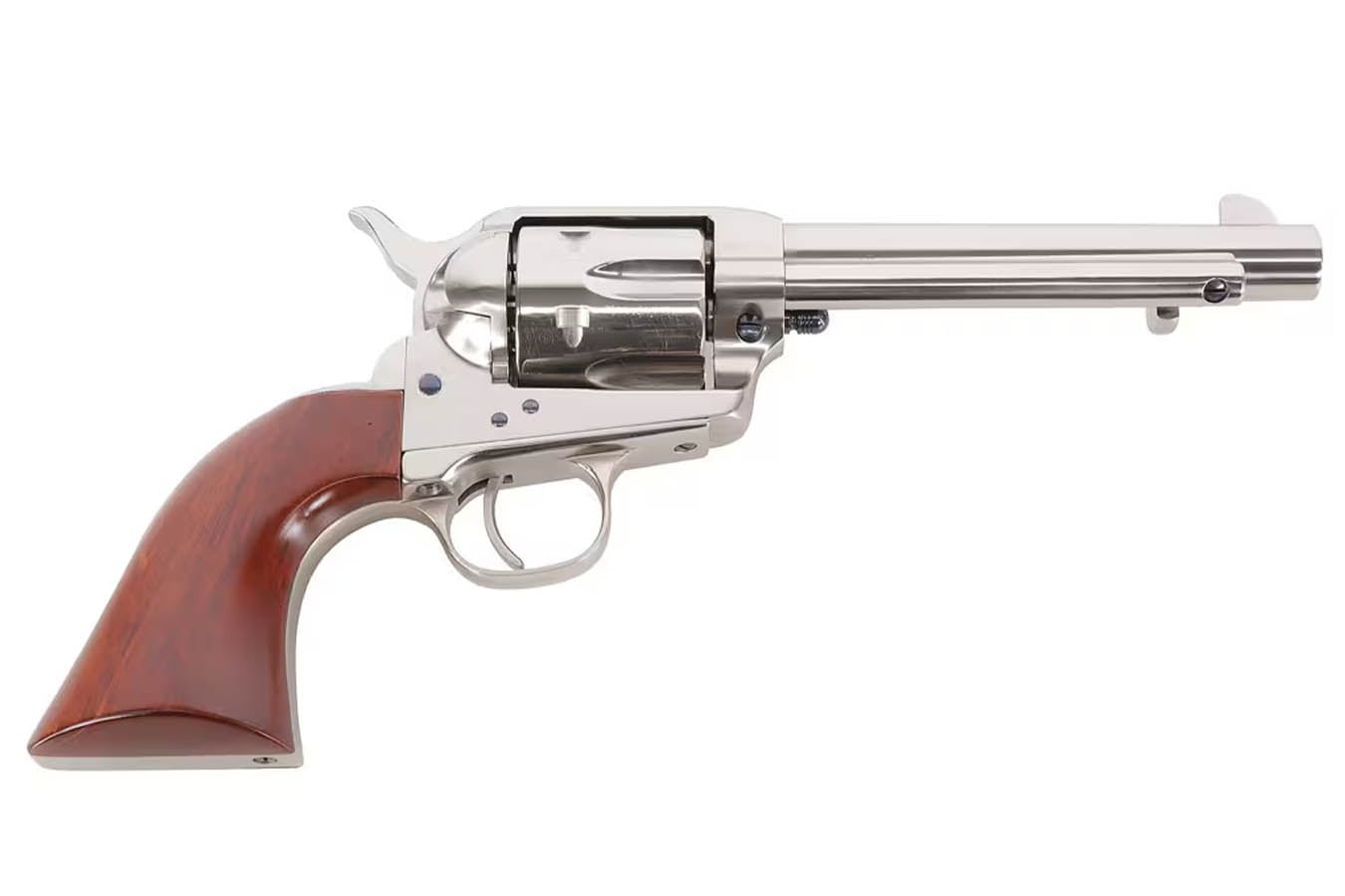 Uberti 1873 Cattleman 45 Colt Single-Action Revolver