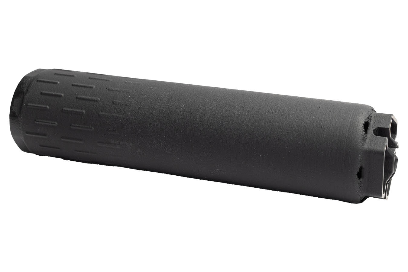 Huxwrx FLOW Range 36 Ti Multi-Caliber Suppressor