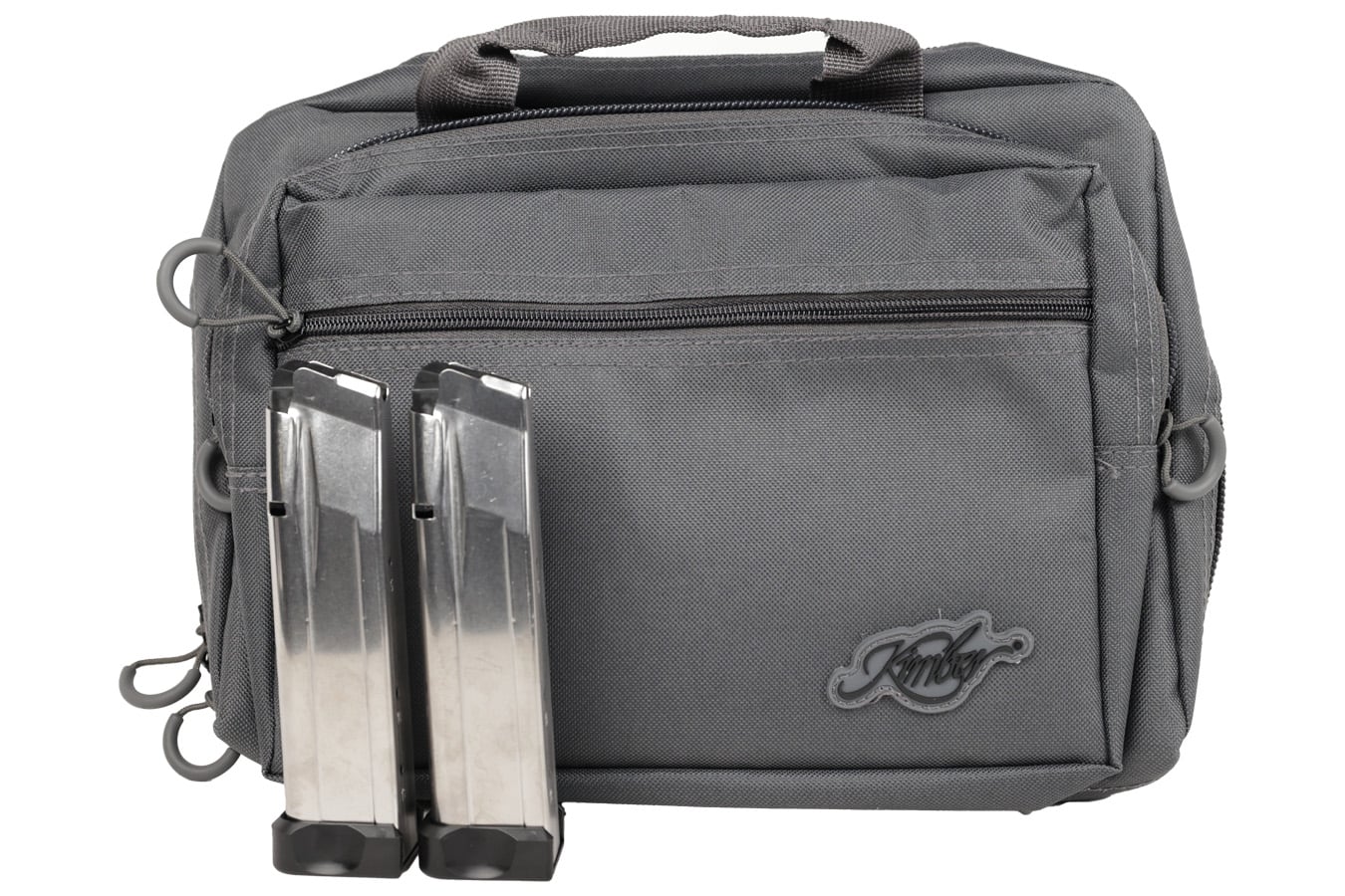 KIMBER 2K11 45 ACP Semi-Auto Pistol with Coyote PVD Fluted Barrel