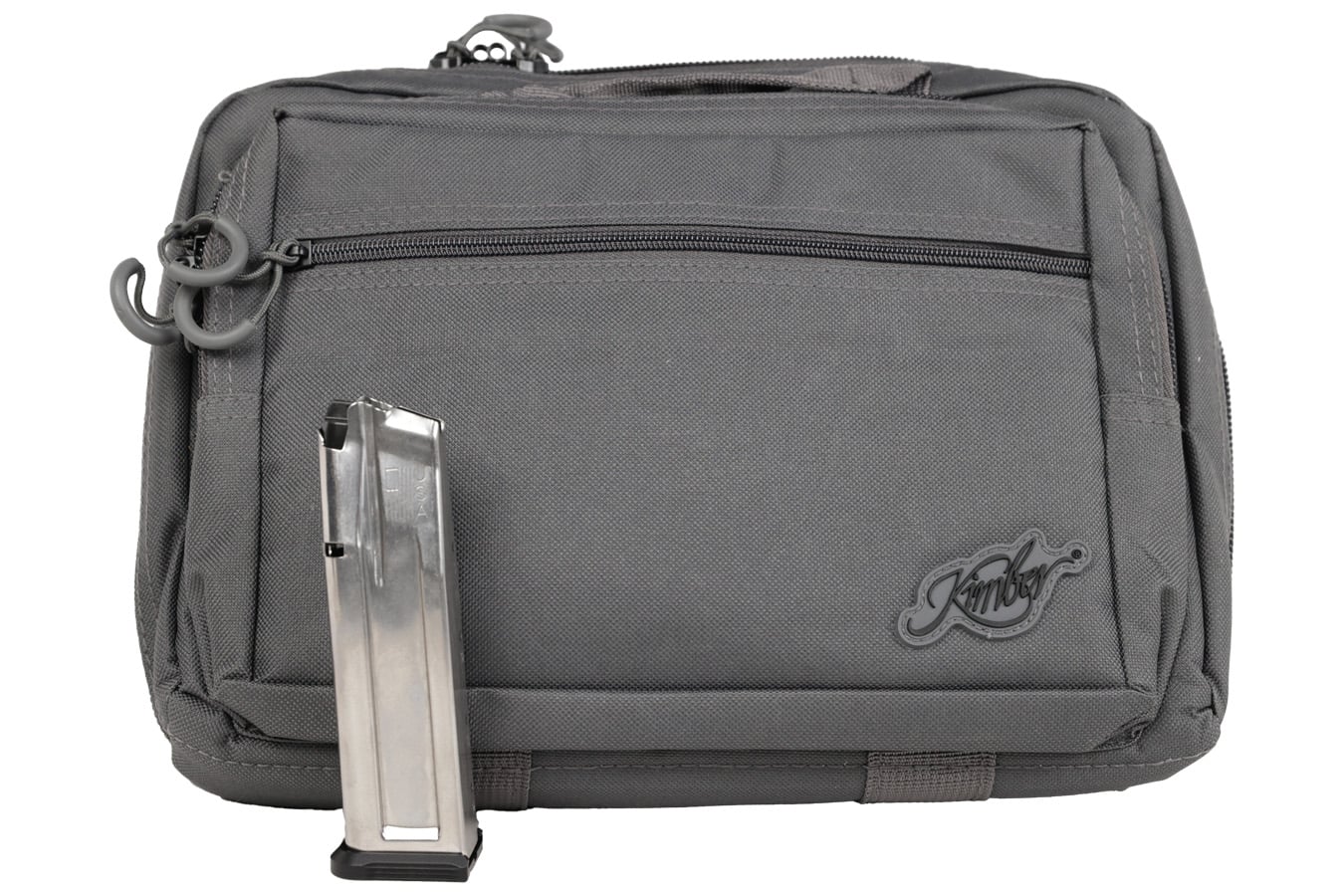 KIMBER 2K11 Pro (OR) Minotaur 9mm Double Stack 1911 Pistol