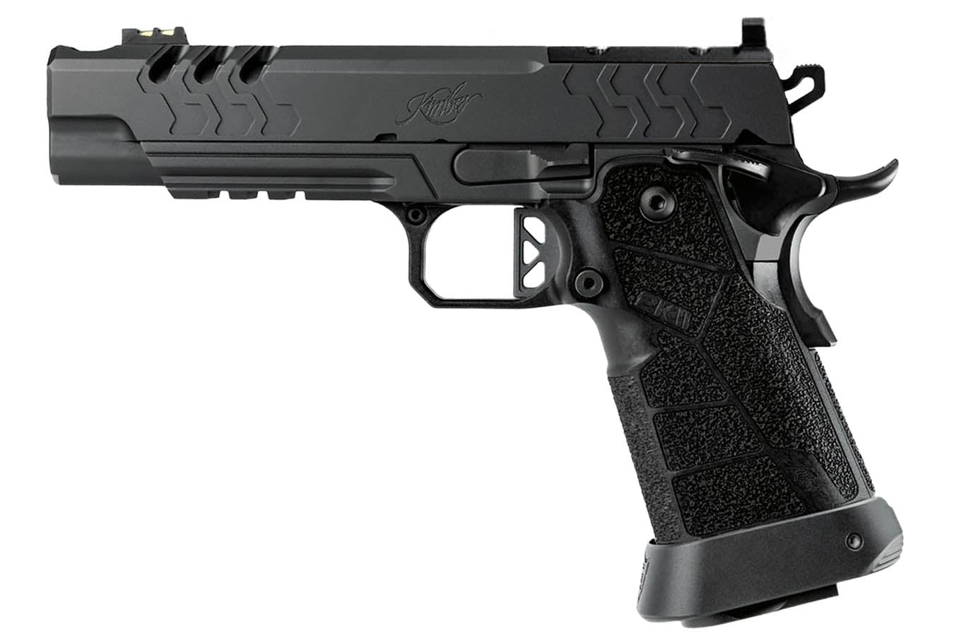 KIMBER 2K11 Comp (OR FIX) 9mm Double Stack 1911 Pistol