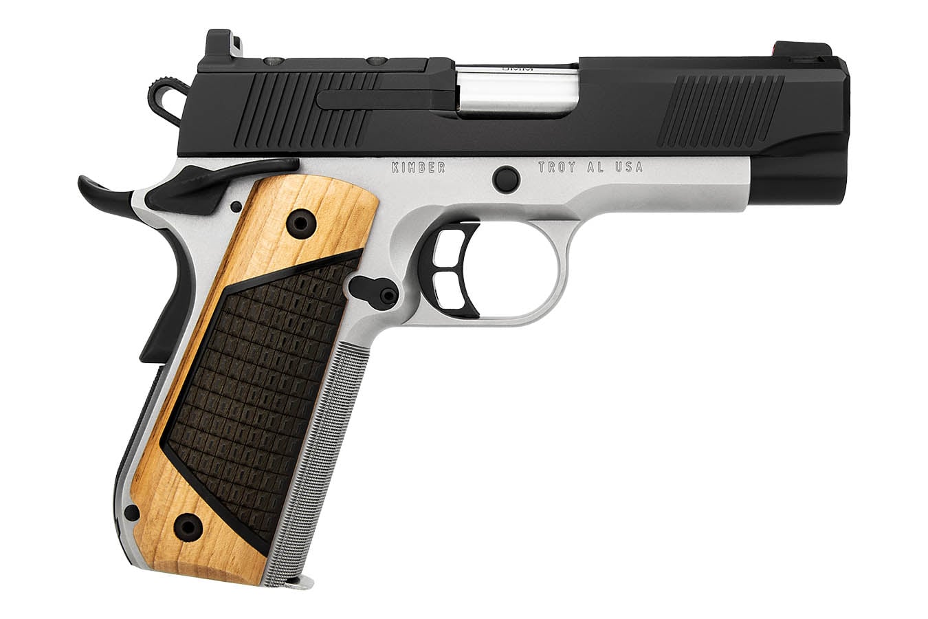 KIMBER 1911 Next Generation Pro 9mm Optic Ready Pistol
