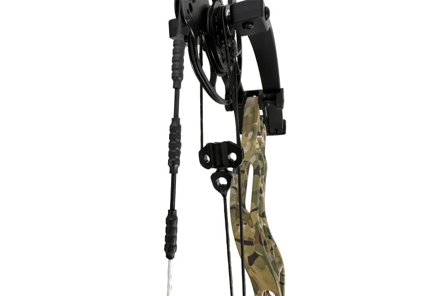 Darton Sequel 35 ST2 Right Hand 60/70 Pound Hunting Bow