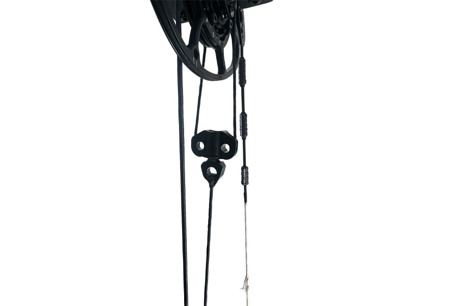 Darton Sequel 35 ST2 Right Hand 60/70 Pound Hunting Bow