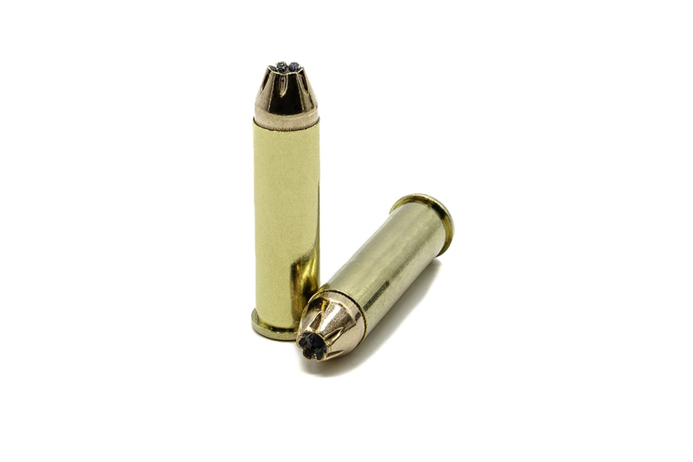 SCORPION 357 Magnum 158 gr JHP Defense 20/Box
