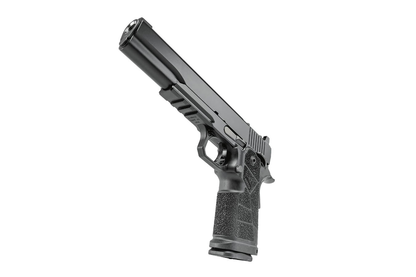 KIMBER 1911 DS Warrior (OR) 45 ACP Optic Ready Double Stack 1911 Pistol