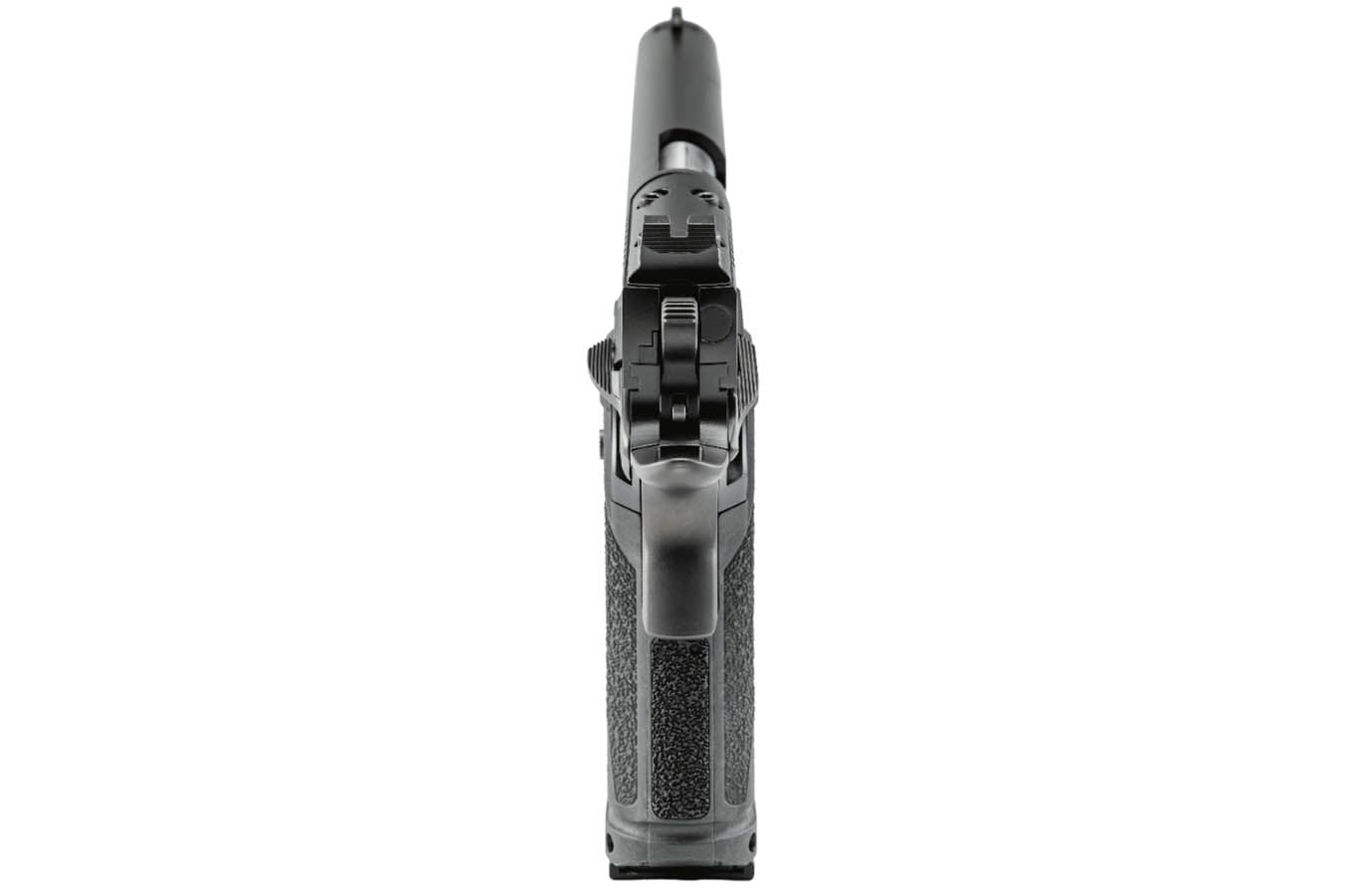 KIMBER 1911 DS Warrior (OR) 45 ACP Optic Ready Double Stack 1911 Pistol