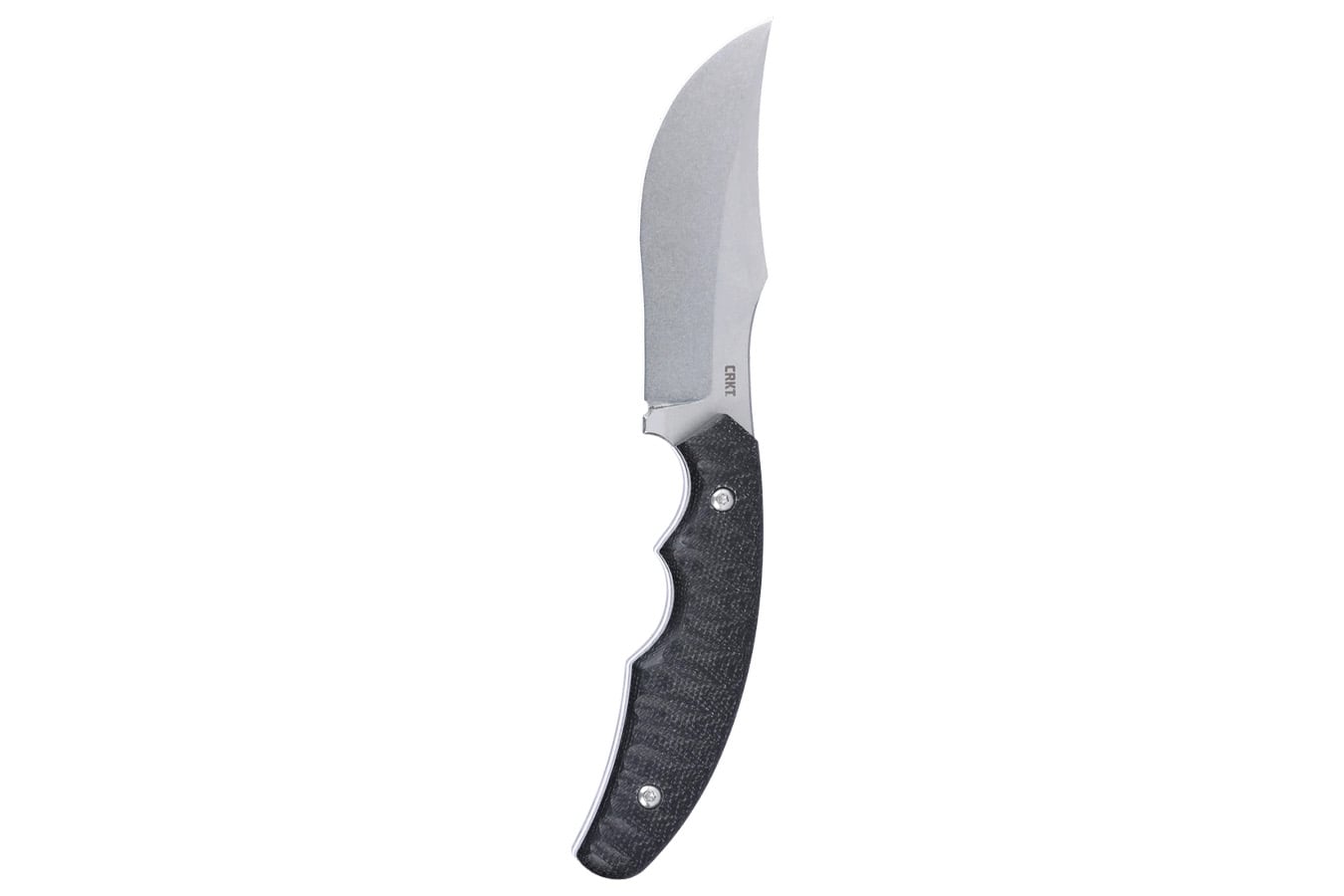 Columbia River Knife Burrower Fixed Blade Outdoor Survival Knife