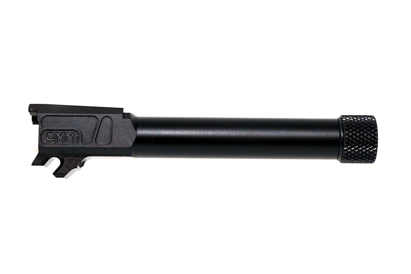 FAXON FIREARMS Duty Series Threaded Barrel For P365XL 9 MM