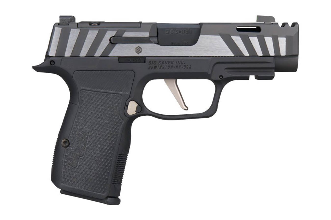 SIG SAUER P365-AXG Equinox 9mm Optic Ready PIstol