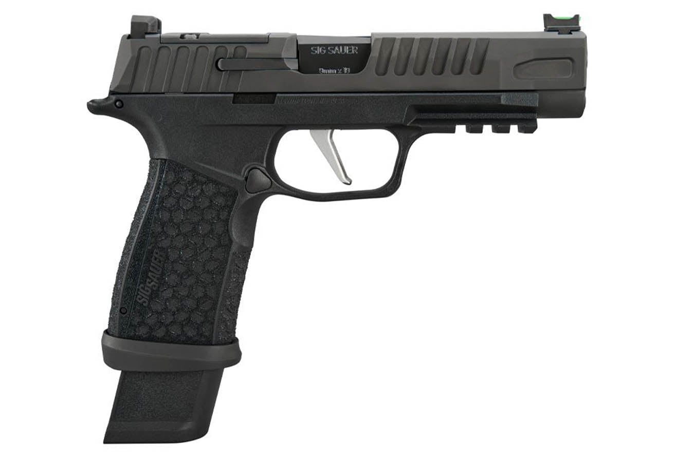 SIG SAUER P365-FUSE 9mm Optic Ready Pistol with Three Magazines