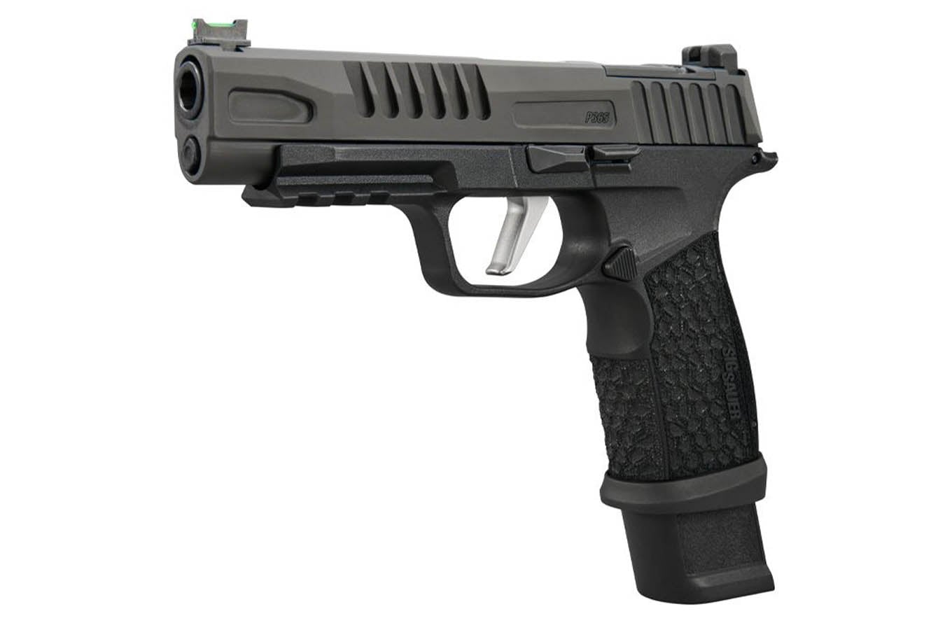 SIG SAUER P365-FUSE 9mm Optic Ready Pistol with Three Magazines
