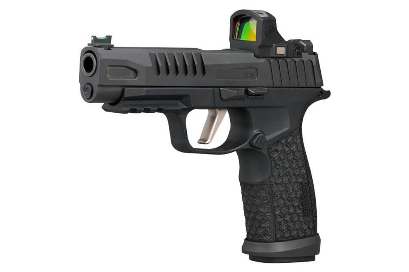 SIG SAUER P365-FUSE 9mm Optic Ready Pistol with Three Magazines