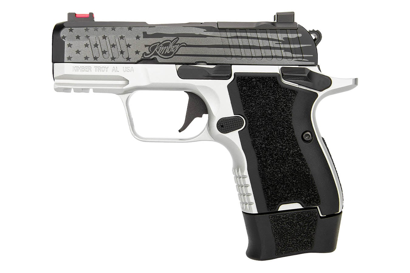 Kimber CDS9 Boot Campaign 9mm Optic Ready Pistol with Two Magazines
