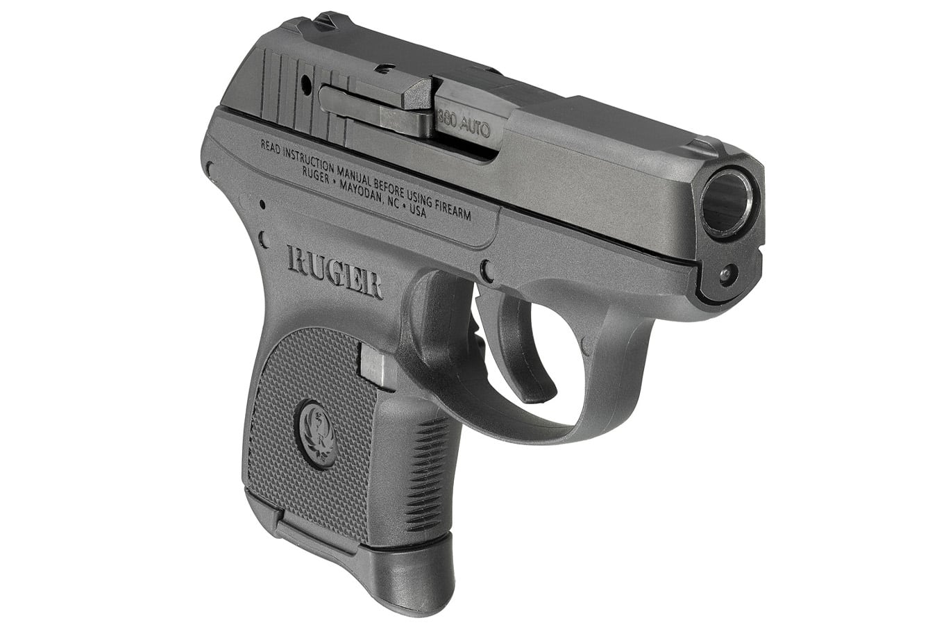 Ruger LCP 380 ACP Centerfire Pistol