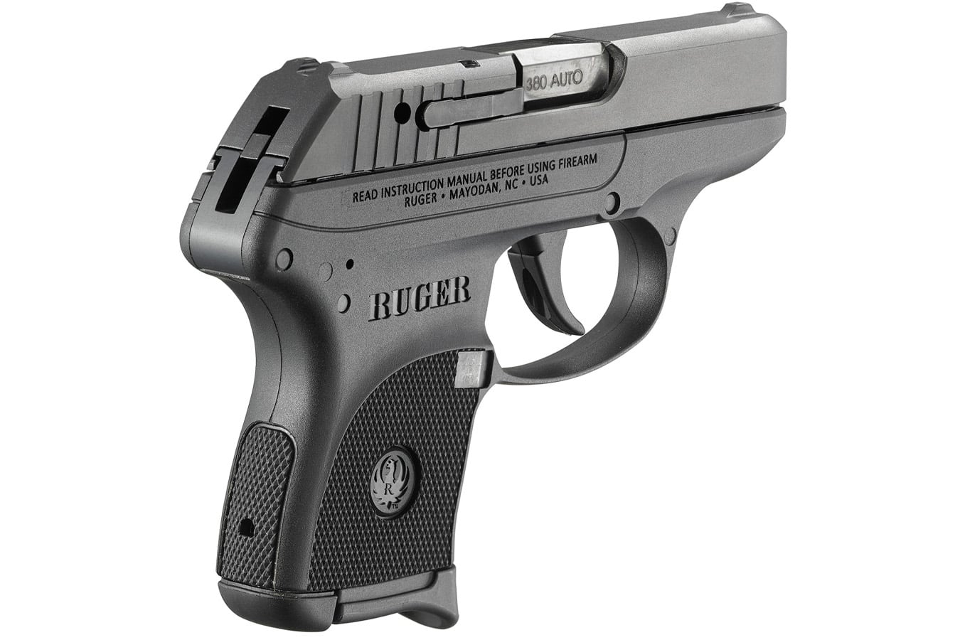 Ruger LCP 380 ACP Centerfire Pistol