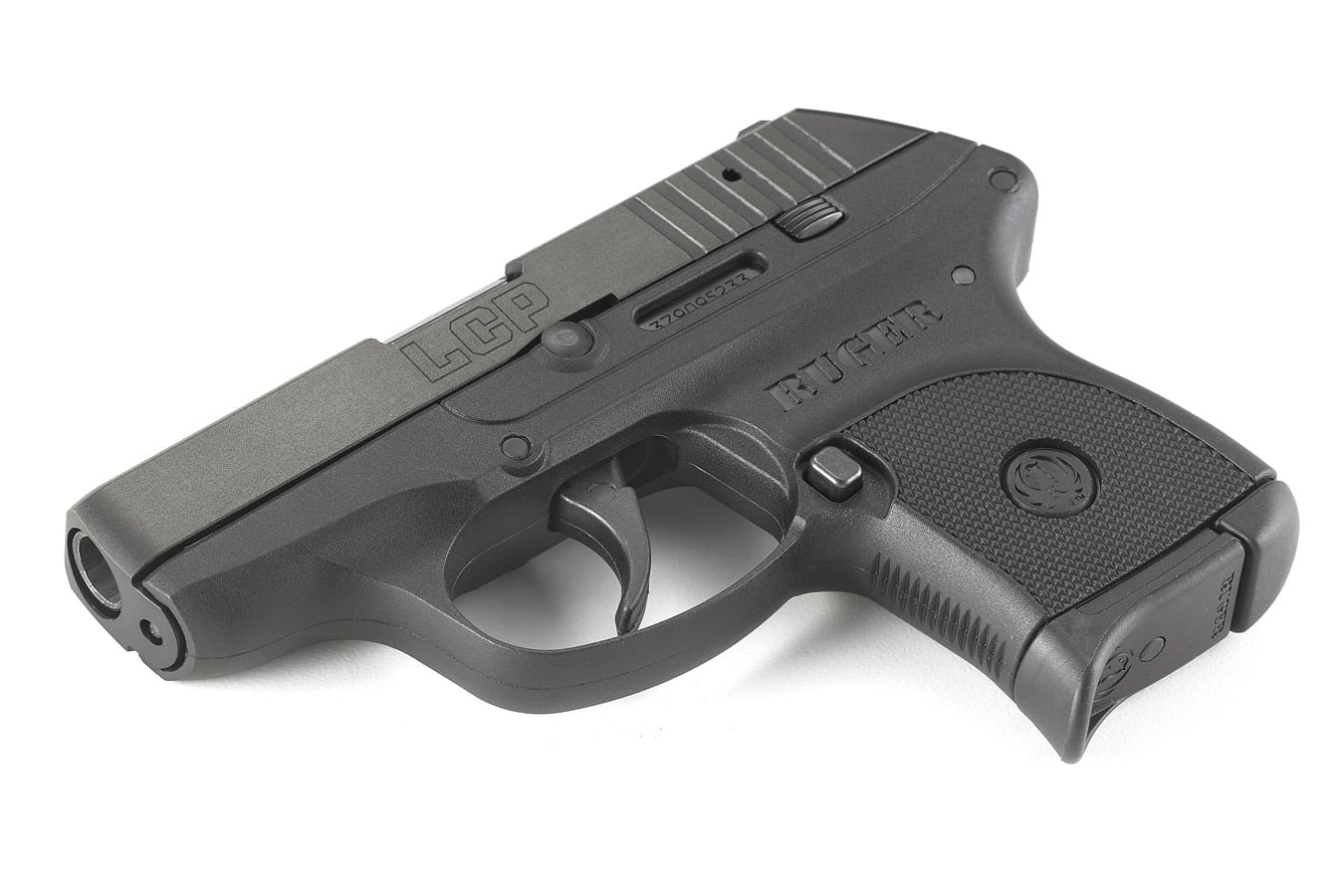 Ruger LCP 380 ACP Centerfire Pistol
