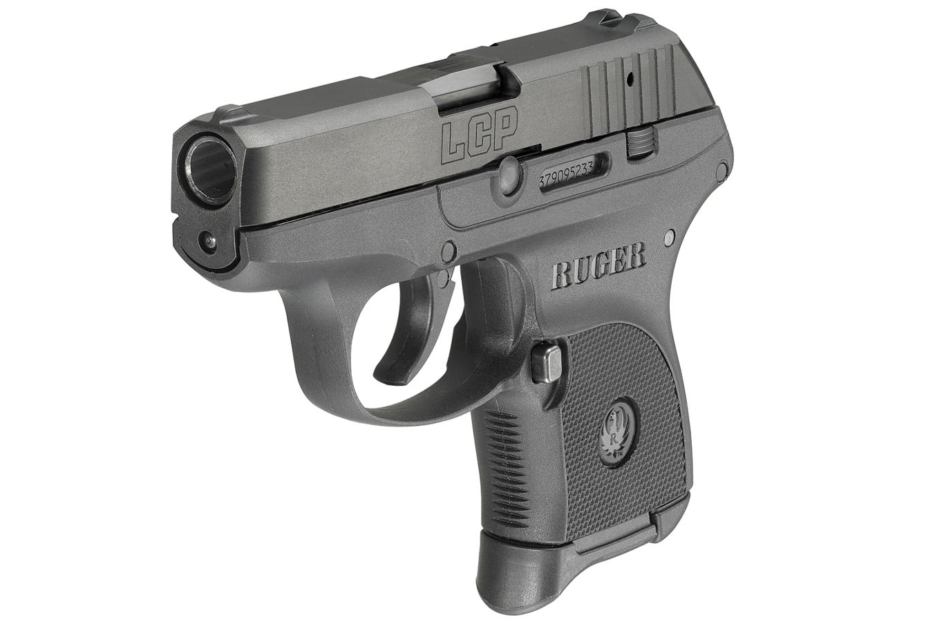 Ruger LCP 380 ACP Centerfire Pistol