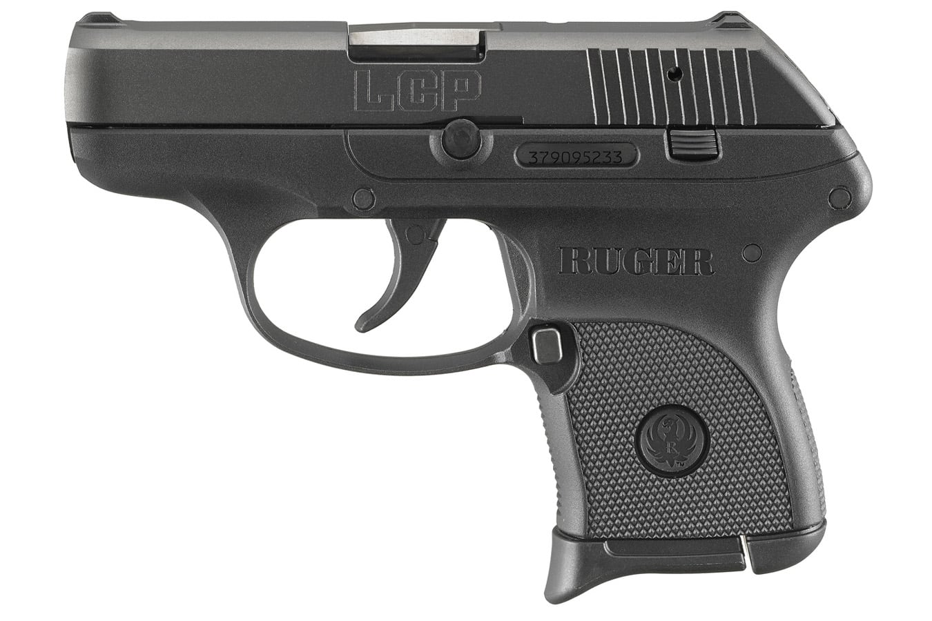 Ruger LCP 380 ACP Centerfire Pistol