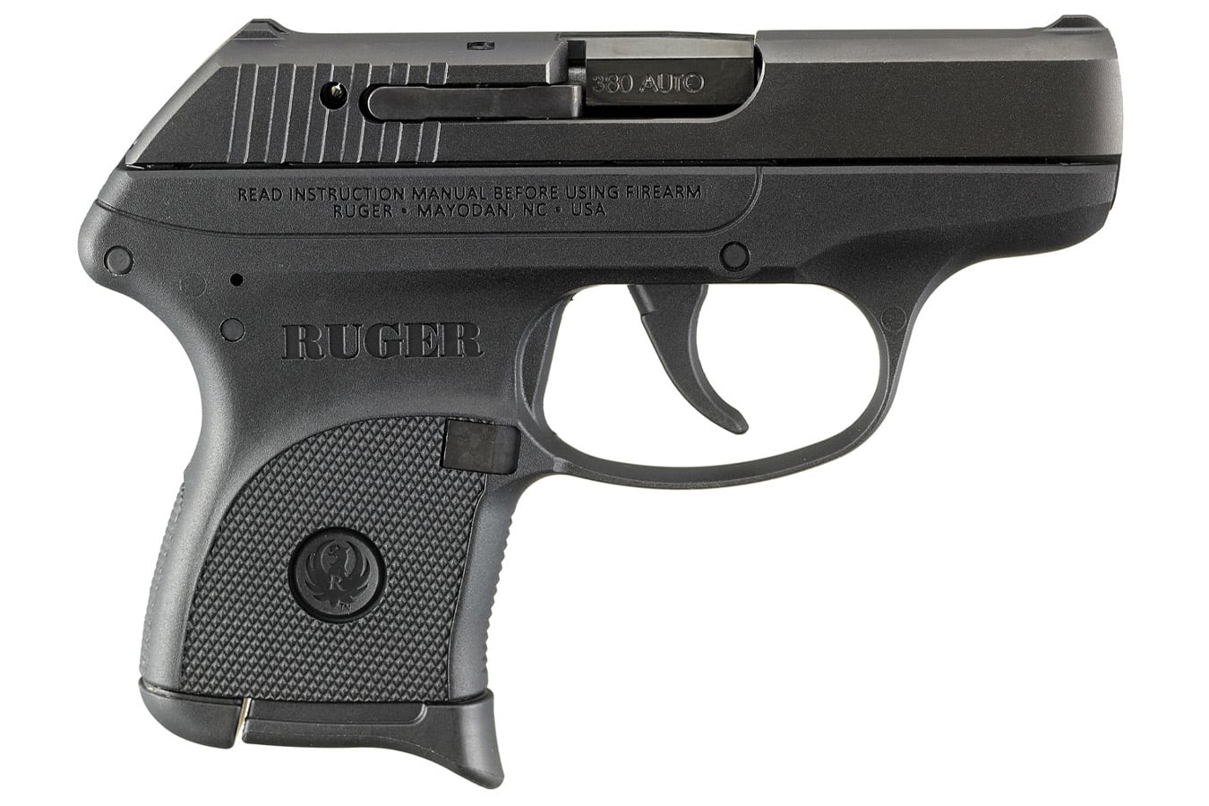 Ruger LCP 380 ACP Centerfire Pistol