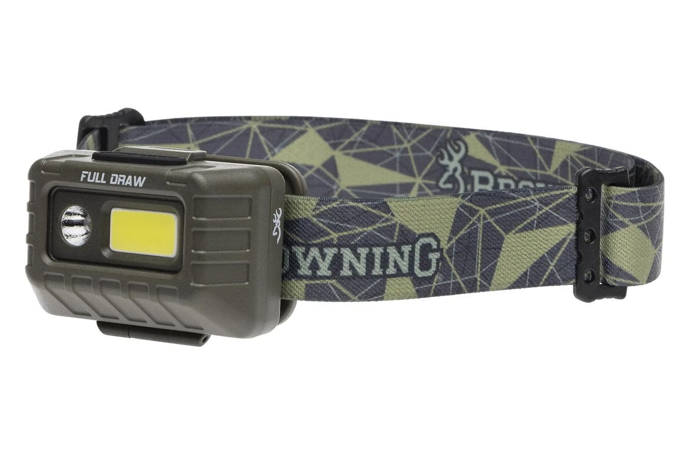 Browning Accessories Full Draw Headlamp