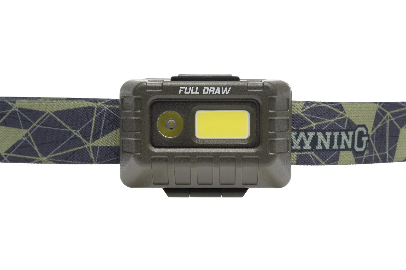 Browning Accessories Full Draw Headlamp